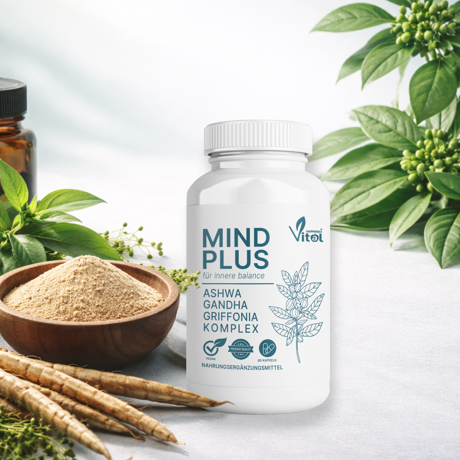 MindPlus Pakete