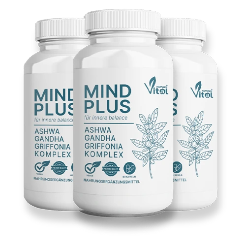 MindPlus Kapseln